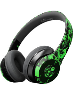 Auriculares Bluetooth iJoy DHP2429 Pesadilla Antes de Navidad 2