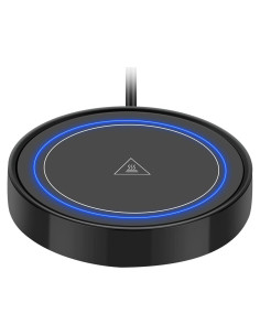 Calentador de Tazas Dimux C200802 55C con Inducción Gravedad