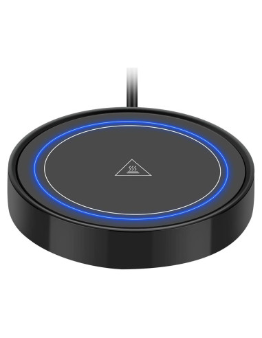 Calentador de Tazas Dimux C200802 55C con Inducción Gravedad