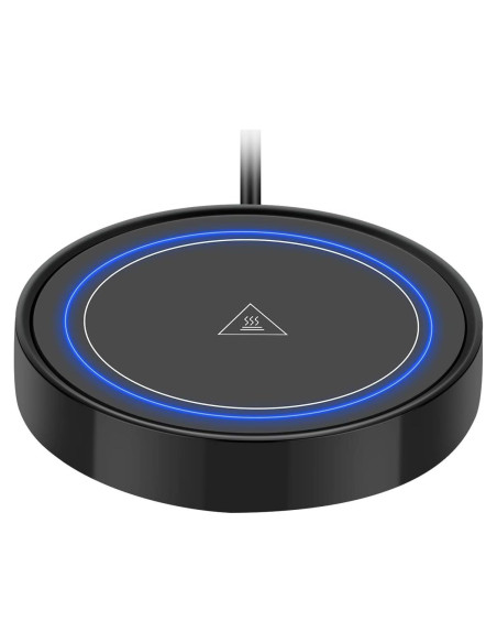 Calentador de Tazas Dimux C200802 55C con Inducción Gravedad