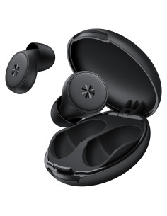 Tapones para Oídos BIGOOD I7 45dB Silicona Reutilizables