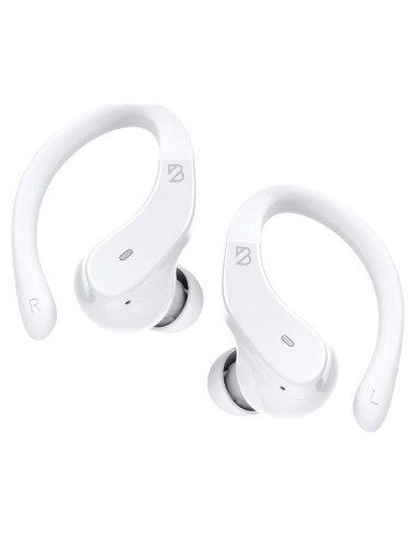 Auriculares Inalámbricos Back Bay Runner 40 para Correr IPX7