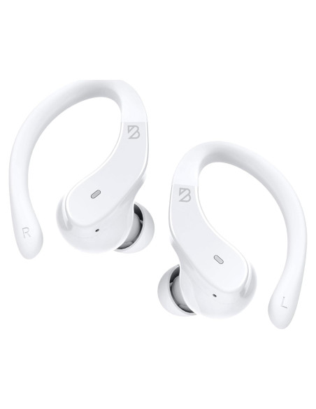 Auriculares Inalámbricos Back Bay Runner 40 para Correr IPX7