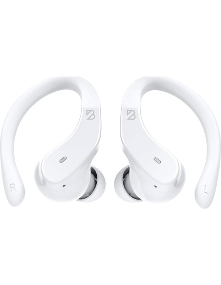 Auriculares Inalámbricos Back Bay Runner 40 para Correr IPX7