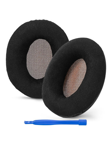 Almohadillas de Repuesto Linkidea para Sennheiser Momentum On-Ear