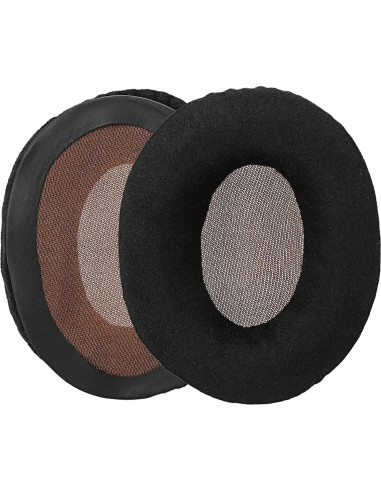 Almohadillas de Repuesto Linkidea para Sennheiser Momentum On-Ear