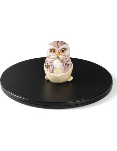 Escáner 3D Creality CR-Scan Otter con Plato Giratorio Manual