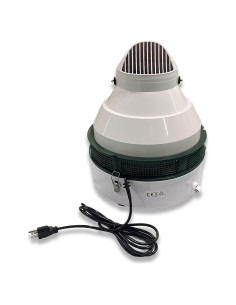 Humidificador de Aire YIMONTH 200 Pints Industrial Multidireccional