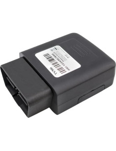 Rastreador GPS 4G Truview TV500 OBD II - Seguimiento Vehicular 2
