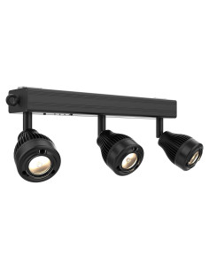 Barra de Luz CHAUVET DJ EZbar Batería 3 Luces Ajustables