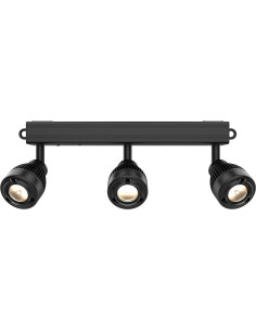 Barra de Luz CHAUVET DJ EZbar Batería 3 Luces Ajustables 2