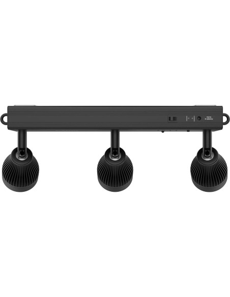 Barra de Luz CHAUVET DJ EZbar Batería 3 Luces Ajustables