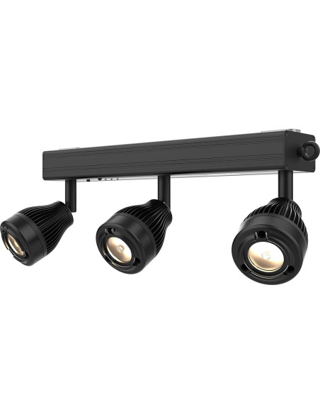 Barra de Luz CHAUVET DJ EZbar Batería 3 Luces Ajustables