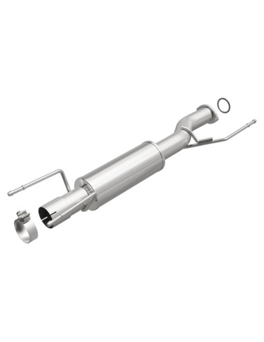 Kit Silenciador MagnaFlow D-Fit Toyota Tundra 2022-2024