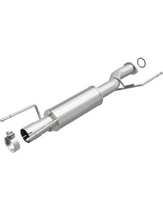 Kit Silenciador MagnaFlow D-Fit Toyota Tundra 2022-2024 2