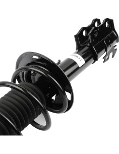 Conjunto de Amortiguadores ECCPP para Toyota Yaris 2006-2011 2