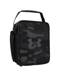 Caja de Almuerzo Aislante Under Armour UA71150 Camuflaje