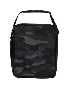 Caja de Almuerzo Aislante Under Armour UA71150 Camuflaje 2