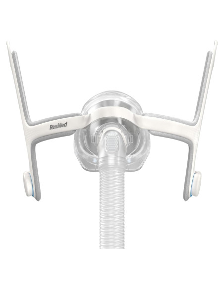 Máscara CPAP ResMed AirTouch N20 Pequeña con Almohadilla Nasal