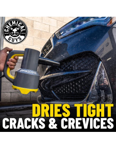 Secador y Soplador Profesional Chemical Guys ProBlow 1000W 2