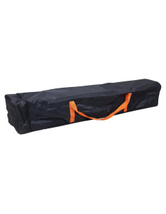 Bolsa Duffle Grande Sunnydaze 115.57 cm para Carpa Plegable