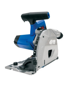 Sierra de Corte de Inmersión Kreg ACS-SAWBB 12A 120V