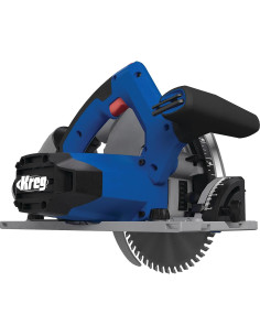 Sierra de Corte de Inmersión Kreg ACS-SAWBB 12A 120V 2