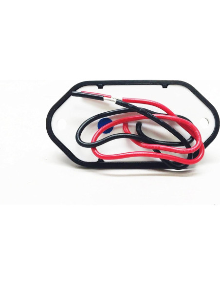 Luz de cortesía LED Pactrade Marine 6.6x2.2 cm Azul