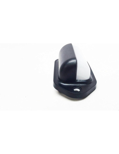 Luz de cortesía LED Pactrade Marine 6.6x2.2 cm Azul