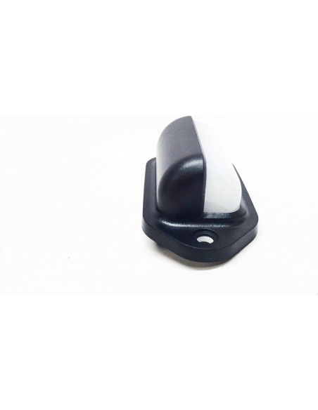 Luz de cortesía LED Pactrade Marine 6.6x2.2 cm Azul