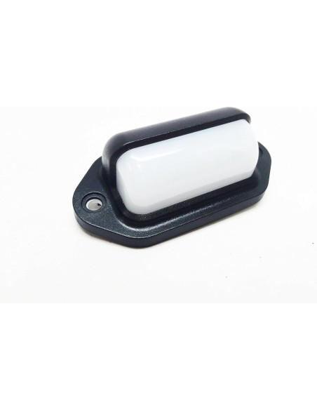 Luz de cortesía LED Pactrade Marine 6.6x2.2 cm Azul