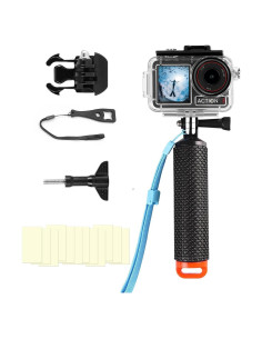 Funda Impermeable Submarina BO&DQQ para DJI Osmo Action 5 Pro/4/3 50M