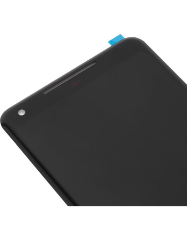 Reemplazo Pantalla LCD 6.0" Google Pixel 2 XL G011C Negro
