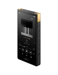 Reproductor de Música Digital Sony NW-ZX707 64GB Hi-Res 2