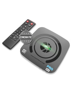 Grabadora de Video 4K ClonerAlliance UHD Pro Max HDMI