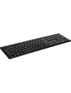 Conjunto Teclado y Ratón Inalámbrico Dell KM5221W - Negro 2