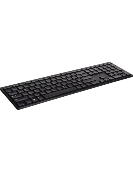 Conjunto Teclado y Ratón Inalámbrico Dell KM5221W - Negro