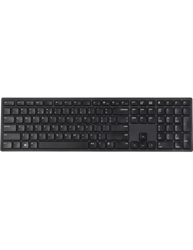 Conjunto Teclado y Ratón Inalámbrico Dell KM5221W - Negro