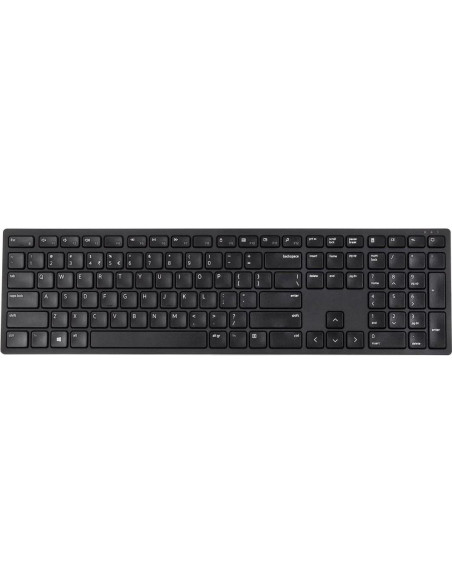 Conjunto Teclado y Ratón Inalámbrico Dell KM5221W - Negro