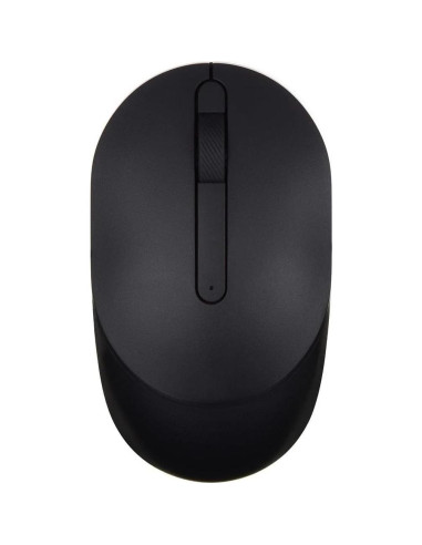 Conjunto Teclado y Ratón Inalámbrico Dell KM5221W - Negro