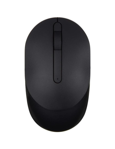 Conjunto Teclado y Ratón Inalámbrico Dell KM5221W - Negro