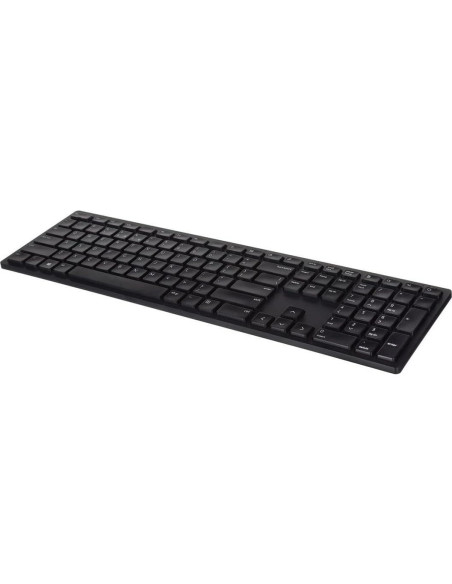 Conjunto Teclado y Ratón Inalámbrico Dell KM5221W - Negro