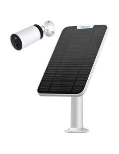 Panel Solar 4W Shyueda para Cámara TP-Link Tapo C420