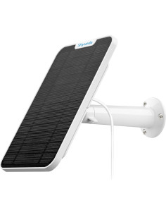 Panel Solar 4W Shyueda para Cámara TP-Link Tapo C420 2