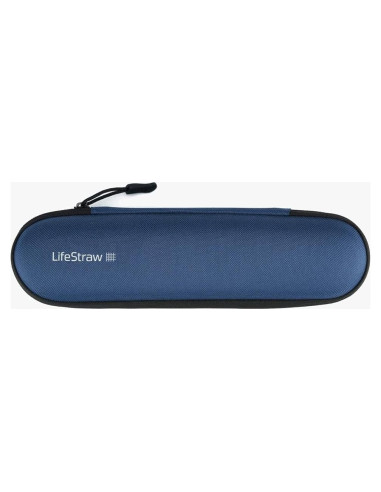 Estuche de Transporte LifeStraw Peak para Filtro de Agua