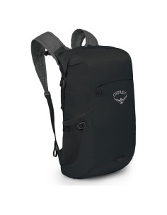 Mochila Plegable Impermeable Osprey 20L Negra IPX5