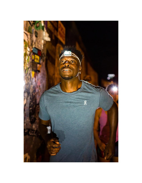 Linterna Frontal PETZL Bindi 200 Lúmenes Recargable Esmeralda Linterna Frontal PETZL Bindi 200 Lúmenes Recargable Esmeralda