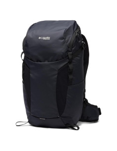Mochila Unisex Columbia Titanium 36L Negra para Senderismo
