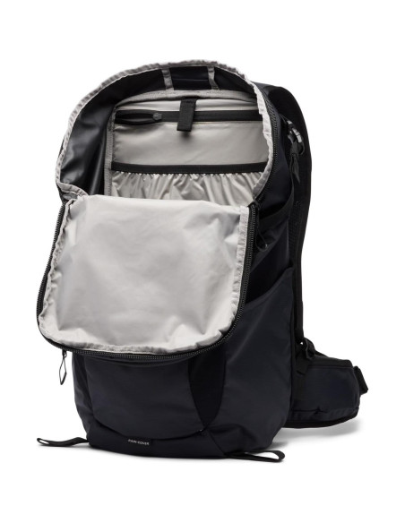 Mochila Unisex Columbia Titanium 36L Negra para Senderismo