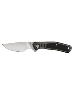 Cuchillo de Caza Gerber Downwind Caper con Funda Negra